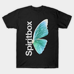 SPIRITBOX BAND T-Shirt